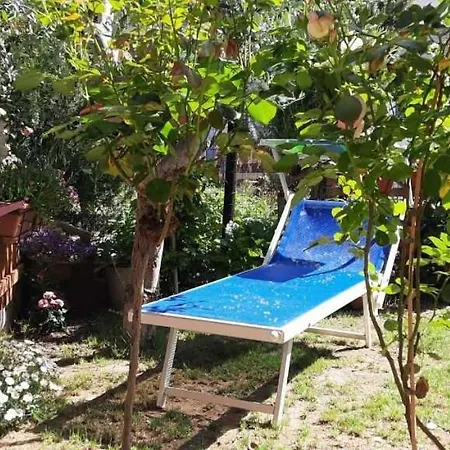 Il Borghetto Guest house *