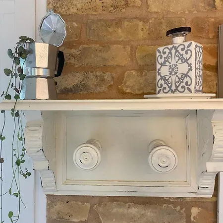 Il Borghetto Guest house Pesaro