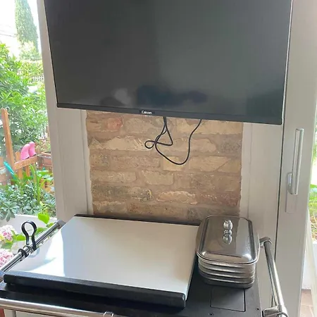 Il Borghetto Pensjonat Pesaro