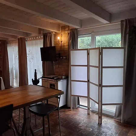 Il Borghetto Pensjonat *