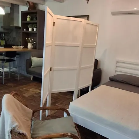 Il Borghetto Guest house Pesaro