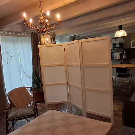 Il Borghetto Guest house
