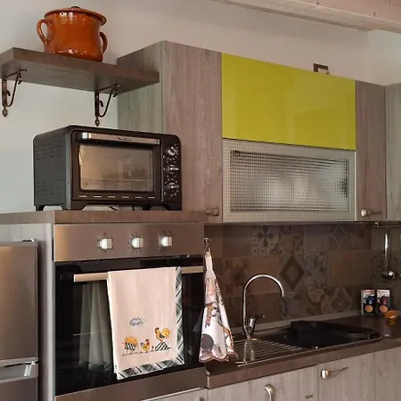 Pensjonat Il Borghetto