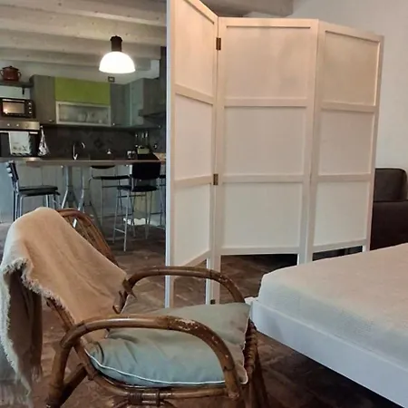 게스트하우스 Il Borghetto *