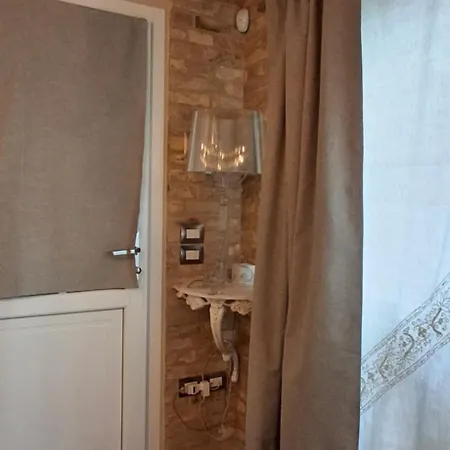 Guest house Il Borghetto Pesaro