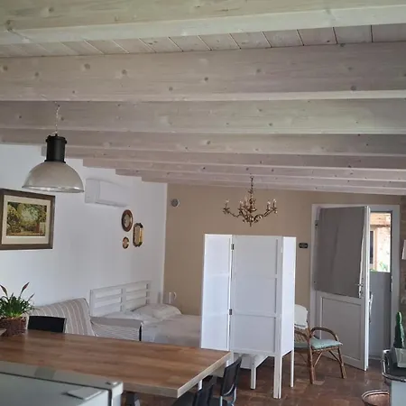 Il Borghetto 게스트하우스 *