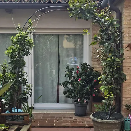 Il Borghetto 게스트하우스 페자로