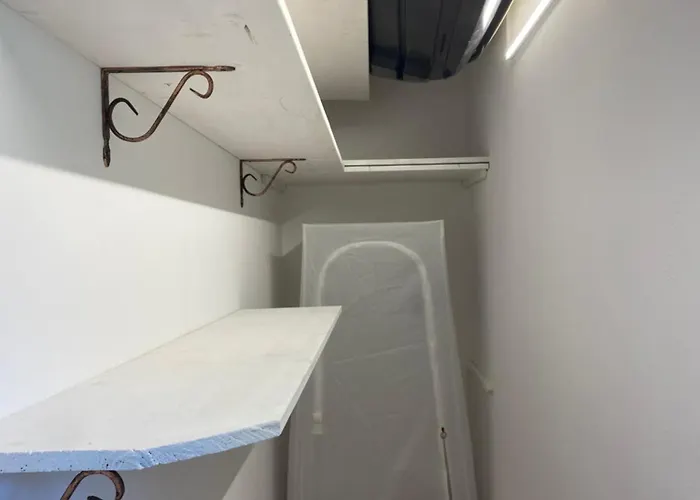 Il Borghetto * 페자로