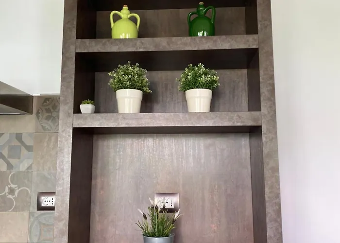 Il Borghetto 게스트하우스 *