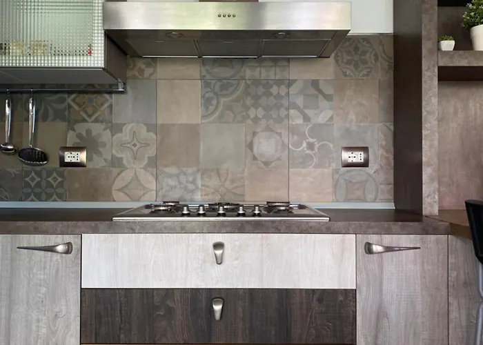 Il Borghetto Guest house *