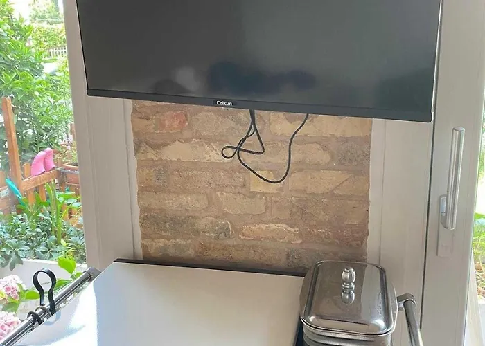 Il Borghetto 게스트하우스 페자로