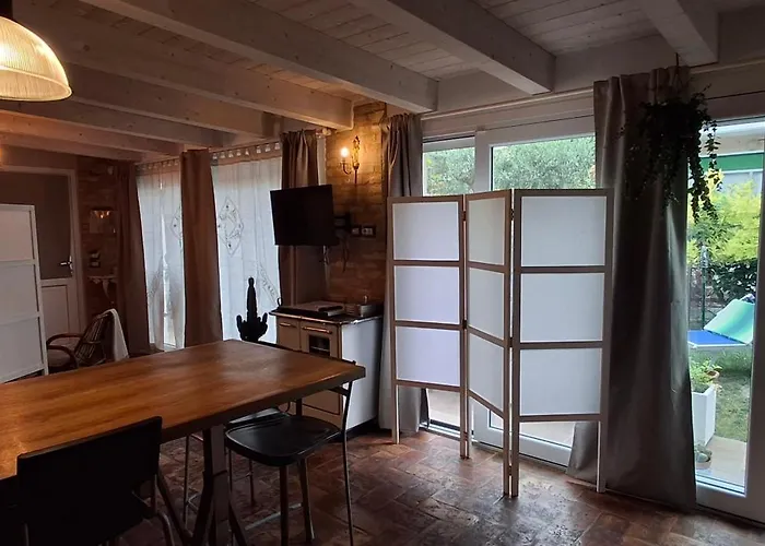 Il Borghetto 게스트하우스 *