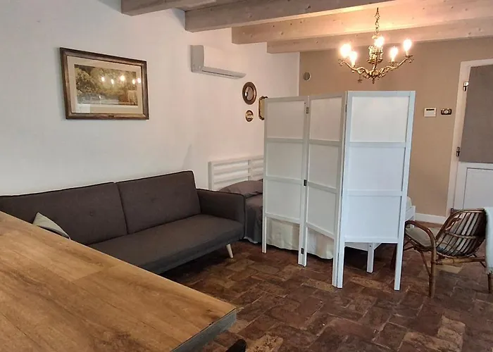 Il Borghetto * 페자로