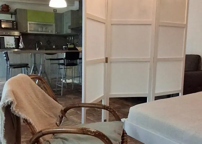 게스트하우스 Il Borghetto *