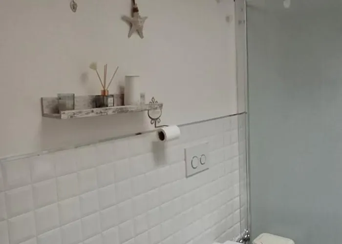 게스트하우스 Il Borghetto