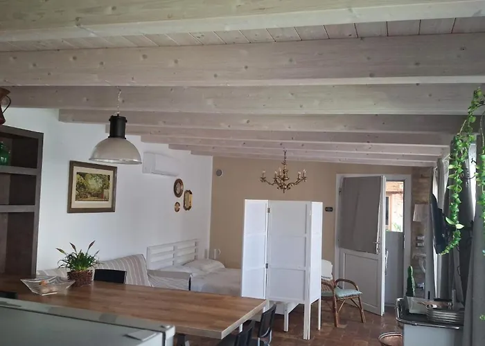 Il Borghetto 게스트하우스 *