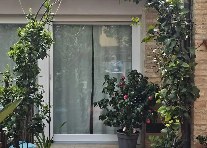 Il Borghetto Guest house Pesaro